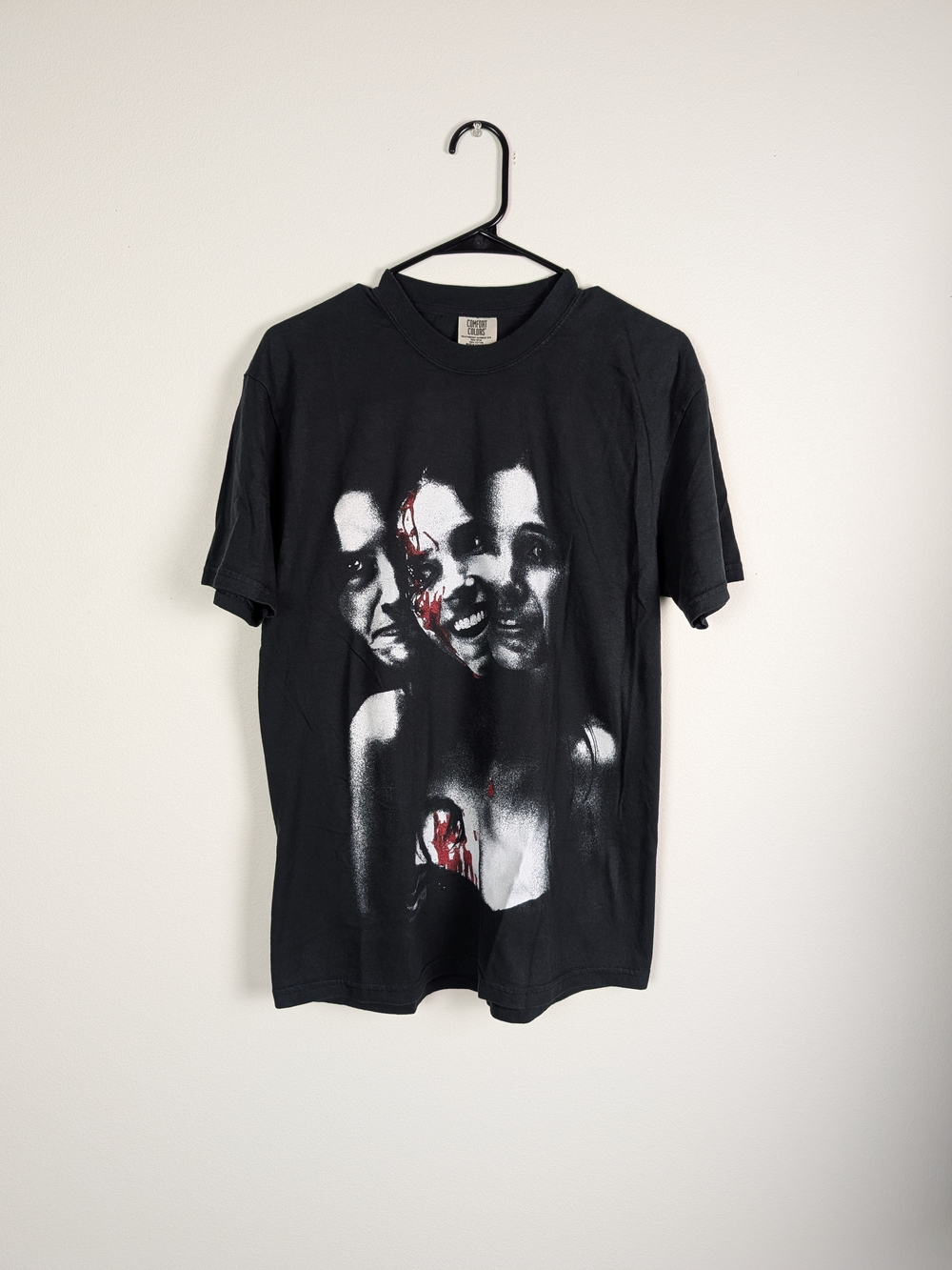 Obsession Nikki Horror T-Shirt!🌹💓
